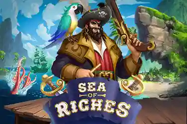 SEA OF RICHES?v=6.0